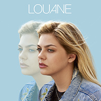  Louane Louane  (Limited CD+DVD)